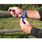 USA Mirrorless Wrist Strap csuklópánt MILC/bridge gépekhez, erdőzöld
