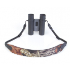USA Small Binocular Strap nyakpánt kis távcsövekhez, fekterepszínű