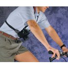 USA Stabilizer Strap szíj fényképezőgép testhez rögzítéséhez
