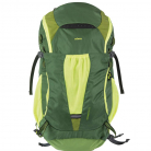 Outdoor Pro 32 hátizsák, zöld