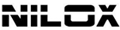 NILOX logo