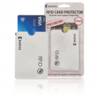 RFID/Bankkártya védőtok
