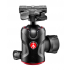 MANFROTTO MH496-BH center gömbfej
