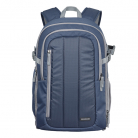 SEATTLE TwinPack400+; kék, kamera háti táska