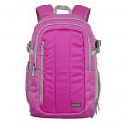 SEATTLE TwinPack400+; pink, kamera háti táska