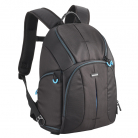 SYDNEY pro TwinPack 600+; black, kamera háti táska