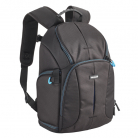 SYDNEY pro TwinPack 400+; black, oldal táska