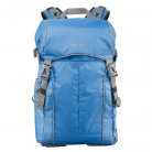 ULTRALIGHT 2in1 DayPack 600+; kék, kamera háti táska