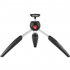 Pixi Evo 2 szekciós mini tripod fekete