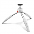 Pixi Evo 2 szekciós mini tripod fehér