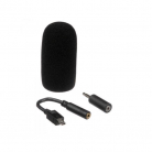 MIC-ST1 mikrofon (X-sorozat: E1/E2/20/100S/S1, HS50) *