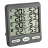 30.3054.10 Klima Monitor wireless thermo-hygrometer