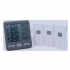 30.3054.10 Klima Monitor wireless thermo-hygrometer