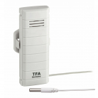 WeatherHub Temperature transmitter + waterproof sensor