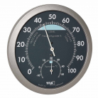 45.2043.51 Thermo-Hygrometer