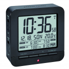 60.2536.01 Radio Controlled Alarm Clock