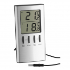 30.1027 electronic Maxima/Minima Thermometer