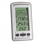 35.1079 Wireless Weather Station AXIS