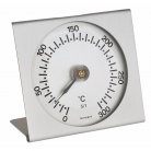 14.1004.60 Analogue Oven Thermometer Made of Aluminium
