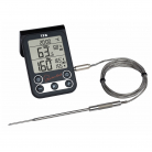 14.1512.01 Digital BBQ Meat/Oven Thermometer KÜCHEN-CHEF