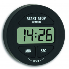 38.2022.01 electronic timer clcok