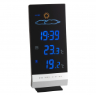35.1093 Lumax radio weather station