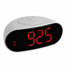 60.2505 radio controlled alarm clock