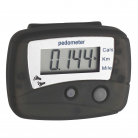 42.2003 Electronic Pedometer HITRAX WALK