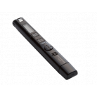 VP-20 fekete (8GB) hangrögzítő tölthető Ni-MH akku és USB kábel