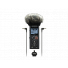 LS-P4 Videographer Kit incl. Windscreen, Hot Shoe Adapter and 3.5