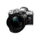 E-M10III 12-200 Kit ezüst/fekete (E-M10 Mark III ezüst váz, M.ZUI E-M10III 12-200 Kit ezüst/fekete (E-M10 Mark III ezüst váz, M.ZUI