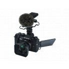 E-M5III 12mm F2.0 Vlogger/Movie Kit fekete/fekete E-M5III 12mm F2.0 Vlogger/Movie Kit fekete/fekete