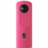 Theta SC2 rózsaszín 360 fokos videokamera (4K)
