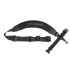 CULLMANN Pod Strap 600 állványszíj puha vállrésszel