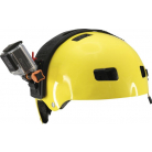 Helmet Mount Side Pro profi oldalsó rögzítő gumipánt GoPro rendszerű akciókamerákhoz, sisakra
