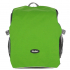 Rollei Canyon S hátizsák, szürke/zöld