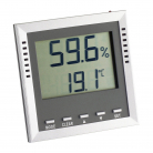 30.5010 Klima Guard Thermo Hygrometer