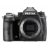 PENTAX K-3 III váz, fekete