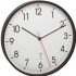 TFA 60.3537.01 radio wall clock