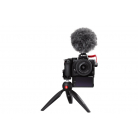 Z50 Vlogger Kit