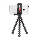 GripTight Action Kit (fekete/szürke) GoPro@telefontartóval