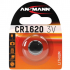 ANSMANN CR 1620 Lítium elem, 3 V
