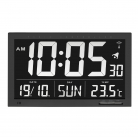 60.4505 Radio controlled Wall Clock