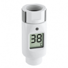 30.1046 digital shower thermometer