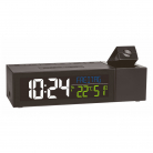 60.5014.01 Radio alarm clock