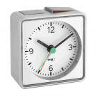 60.1013.54 PUSH electr. alarm clock
