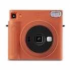 Instax SQUARE SQ1 kamera, narancssárga