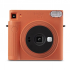 Instax SQUARE SQ1 kamera + 10-es film, narancssárga