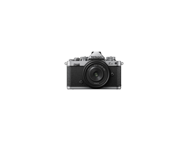 Z fc + DX 28 mm SE digitális fényképezőgép