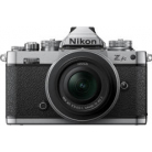 Z fc + DX 16-50 mm VR digitális fényképezőgép